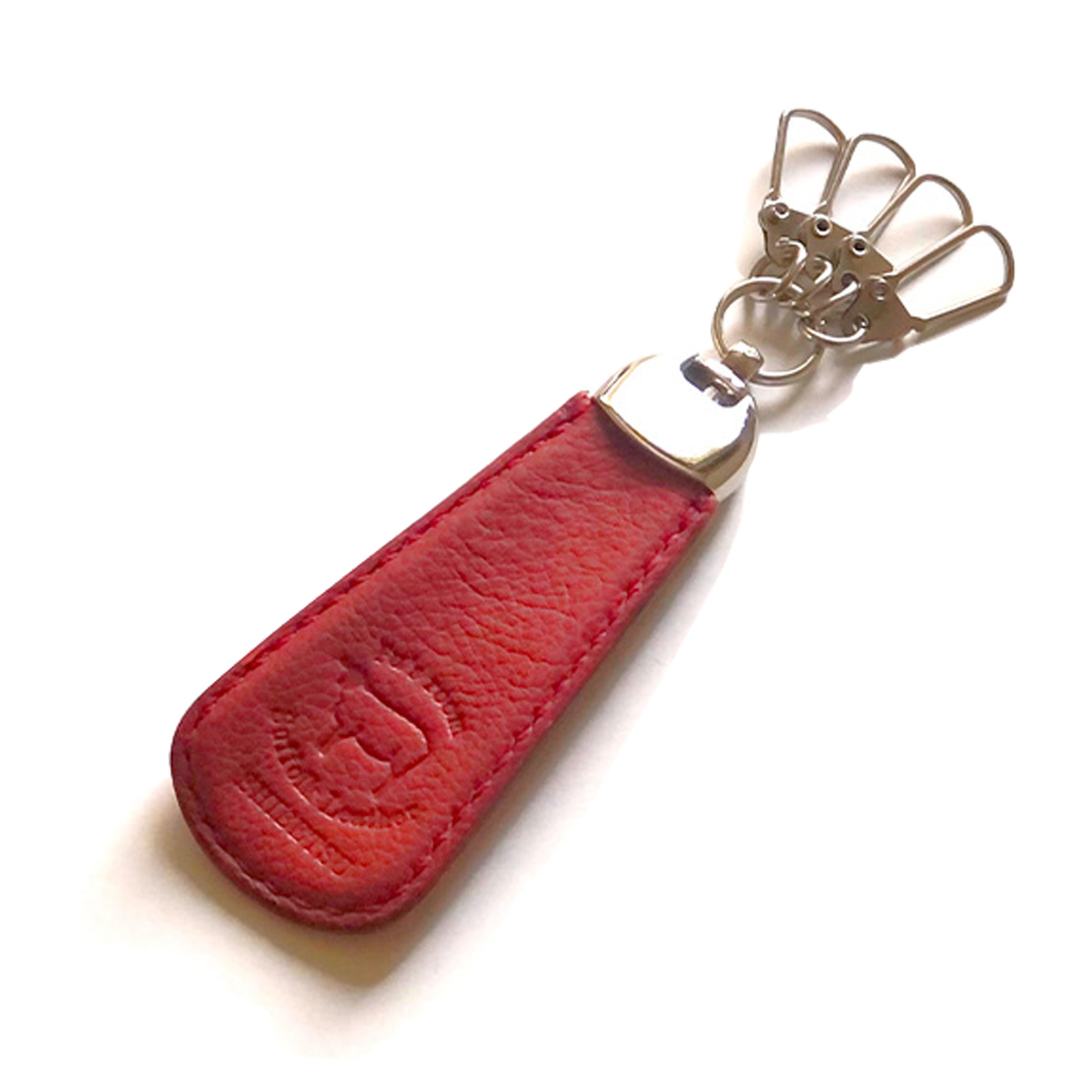 靴べらキーホルダー | Fu's room